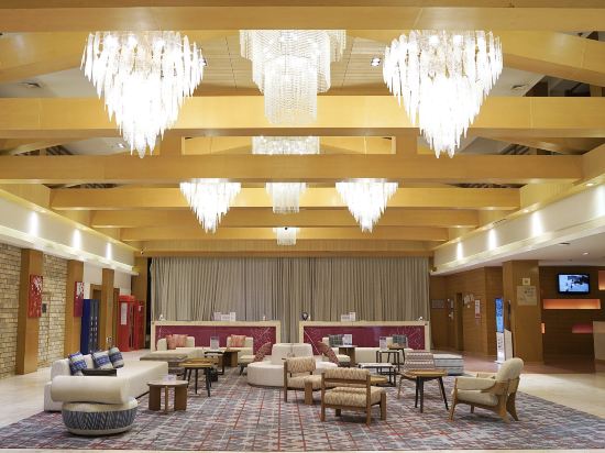 Others 3, Club Med Yabuli, Harbin