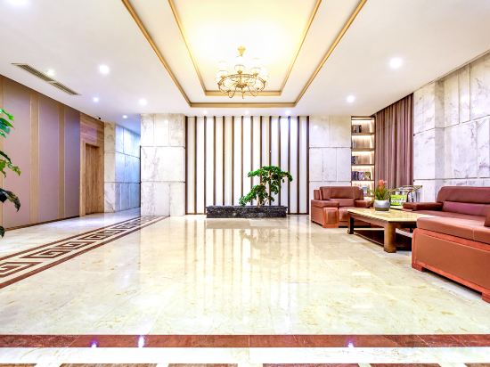 Others 5, Muxiang Garden Hotel (Chadianzi Passenger Transport Terminal Subway Branch), Chengdu
