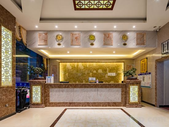 Others 3, Kunming Youcheng Business Hotel (Changshui Airport), Kunming