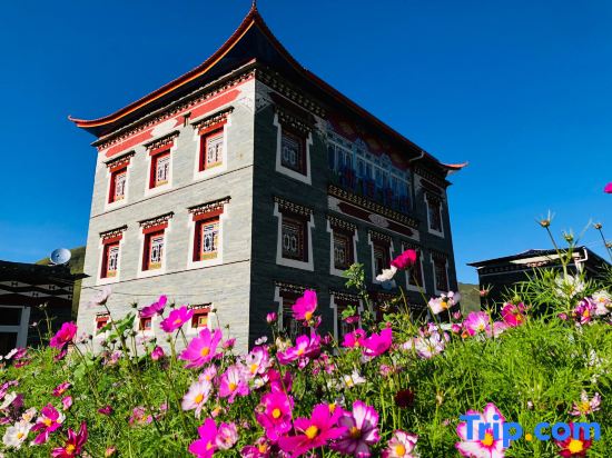 Zhuji hotel