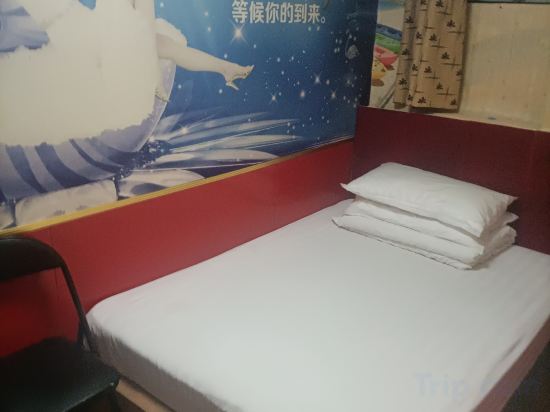 Others 2, Dongba Room (Shanghai Nianjiabang Road), Shanghai
