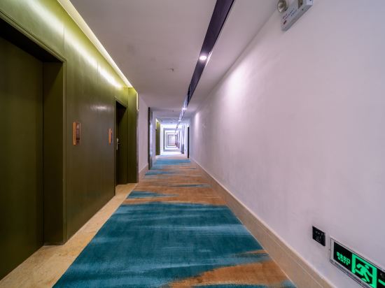 Others 3, LiBoSanli Hotel, Qiannan Buyei and Miao