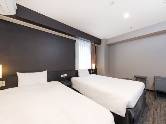 ibis Styles Osaka Namba Room Type - Superior Twin Room