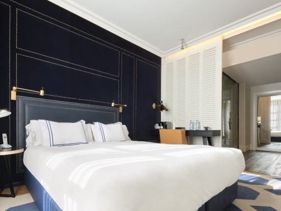 Only YOU Boutique Hotel Room Type - Superior Room