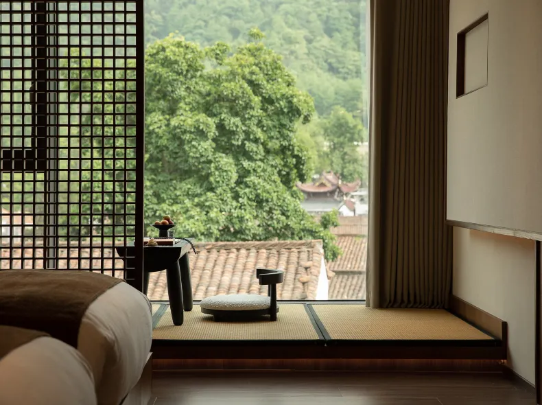 jiuhuashanyangminghotel