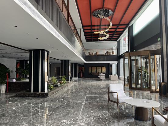 Others 4, Fenshui Hotel, Jinzhong