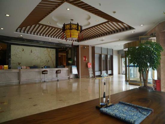 Others 2, Xieheng Hotel, Guang'an