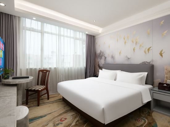 Others 3, Reghol Commerce Hotel, Shanwei