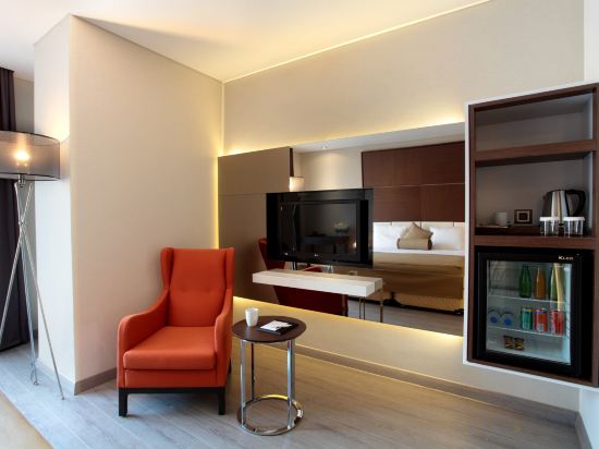Istanbul Dora Hotel Room Type - Supior Double Or Twin Bed Room Istanbul Dora Hotel Room Type - Supior Double Or Twin Bed Room