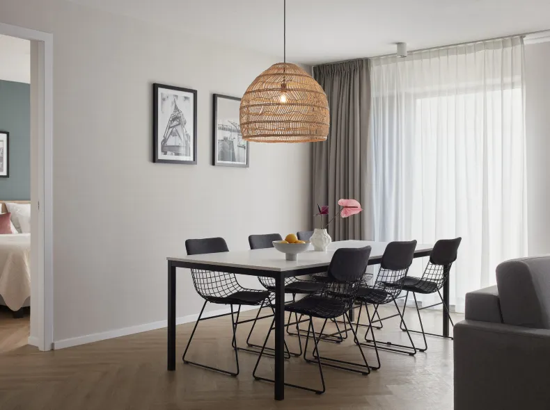 Numa Amsterdam Docklands