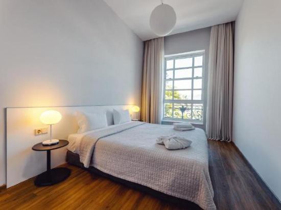 Le Port Apart Hotel Room Type - Standard Room