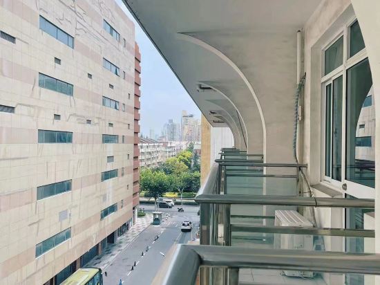 Others 2, HanTing Hotel (Shanghai Daning International Guangyue Road), Shanghai
