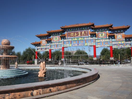 Others 5, Jiatai Jingpin Hotel, Hohhot