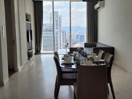 Platinum Service Suites KLCC - Tap to explore photos