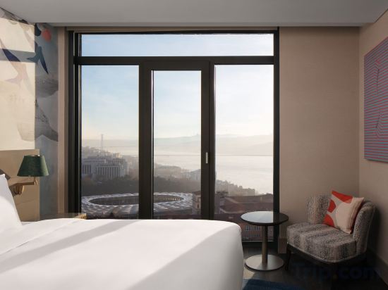 Lokalist, Istanbul, a Tribute Portfolio Hotel - Tap to explore photos