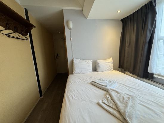 Boutique Hotel La Belle Vue Room Type - Economy Double Room