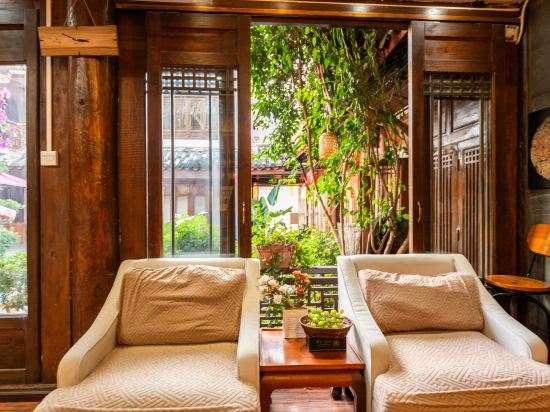 Others 4, Linglong Xiaozhu | Travel Garden View Homestay, Lijiang