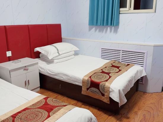 Others 5, Wanjia Hotel, Chengguan, Lanzhou, Lanzhou