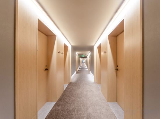 Others 3, JI Hotel (Yangzhou Wenchang Pavilion Slender West Lake), Yangzhou
