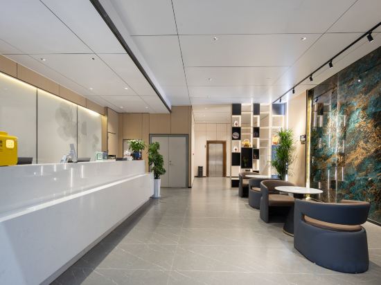 Others 5, GreenTree Inn Express (Wuxi Station North Square Guangrui Road Branch), Wuxi