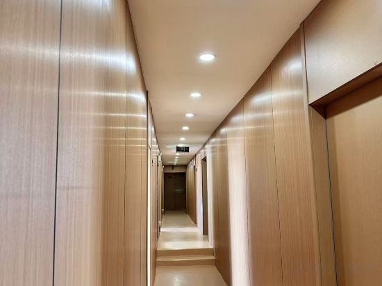 Others 4, jinyi Hotel, Huaibei
