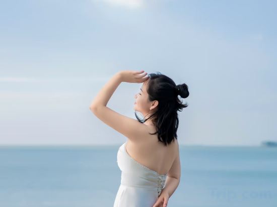 Others 3, Echarm Plus Hotel (Haikou Friendship Sunshine City Evergreen Park Branch), Haikou