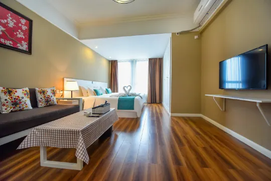 Sweetome Vacation Apartment (Galaxy)