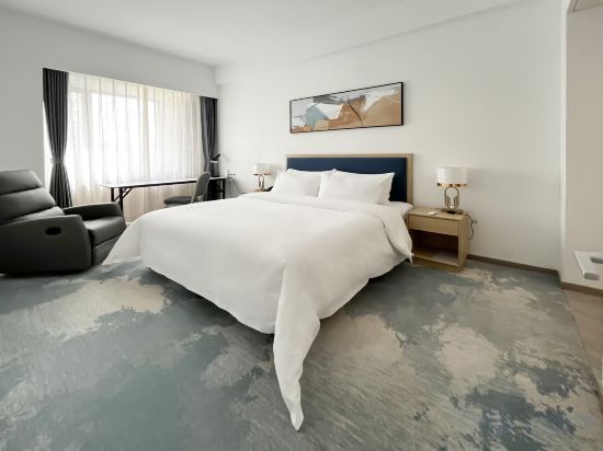 Vision Plaza Shahe Bailing Room Type - Apartment - 2-Room