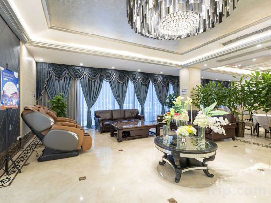 Others 2, Polka Hotel, Mianyang