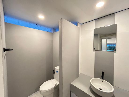 Thiptara Resort