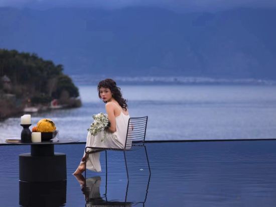 Others 2, Shuiyuntian Lake-view Inn, Dali Bai