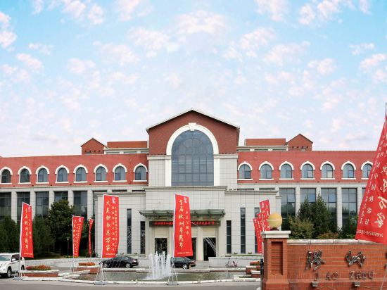 Others 4, Jiaozhou Hotel, Qingdao