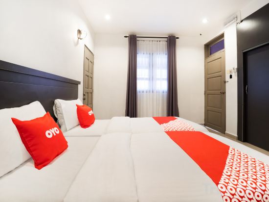 Hotel O Kulim Inn - Tap to explore photos