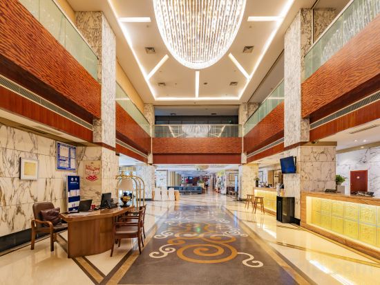 Others 5, Xiangyang Hotel, Chengdu