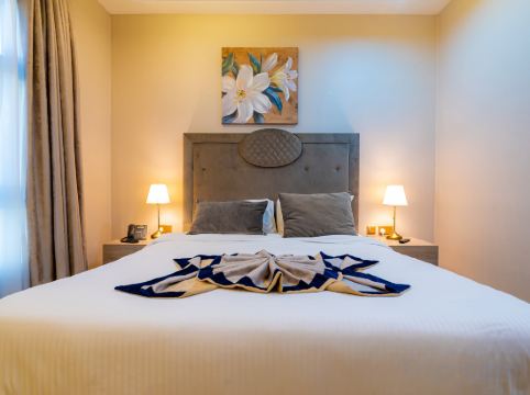 Saraya Palace Hotel Room Type - Junior Suite