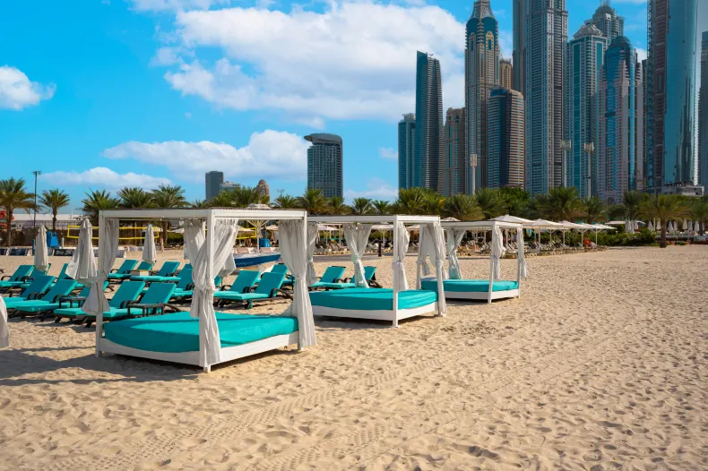 Al Habtoor Grand Resort, Autograph Collection By Marriott