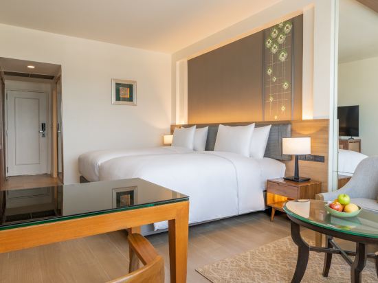 Dusit Princess Chiang Mai Room Type - Deluxe 2 Doubles