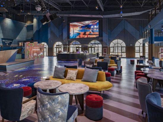 Others 3, Club Med Joyview Beijing Yanqing, Beijing