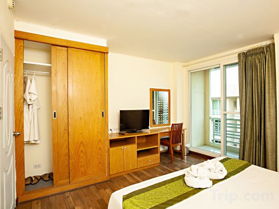 TM Land Hotel Room Type - Junior Suite