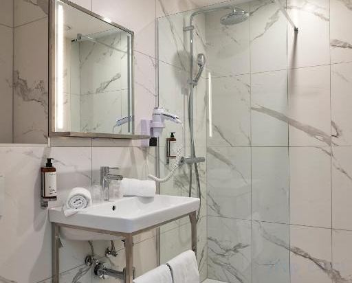 The Scott Hotel Brussels - Tap to explore photos