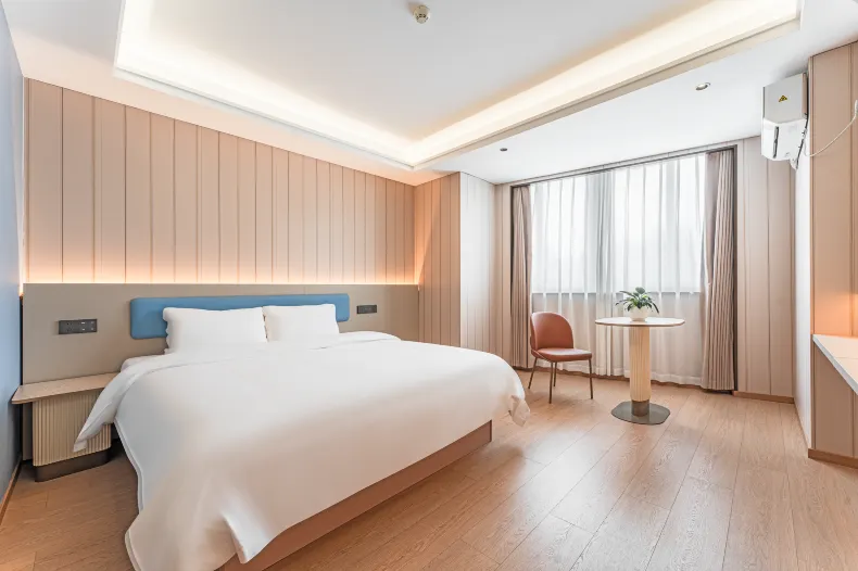 南苑e家(餘姚長安路店)