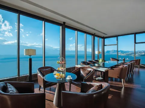 Argyle Resort Dali Yueyun