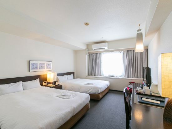 Victoria Inn Nagasaki Room Type - Twin Room-Non Smoking