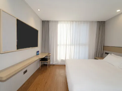 CJIA Apartment (Beijing Wanfeng Road)
