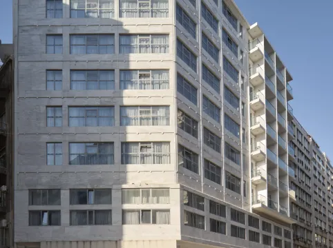 Boss Boutique Athens