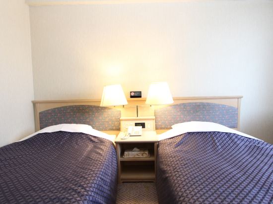 Kinuura Grand Hotel Room Type - Moderate Twin Room Non-smoking
