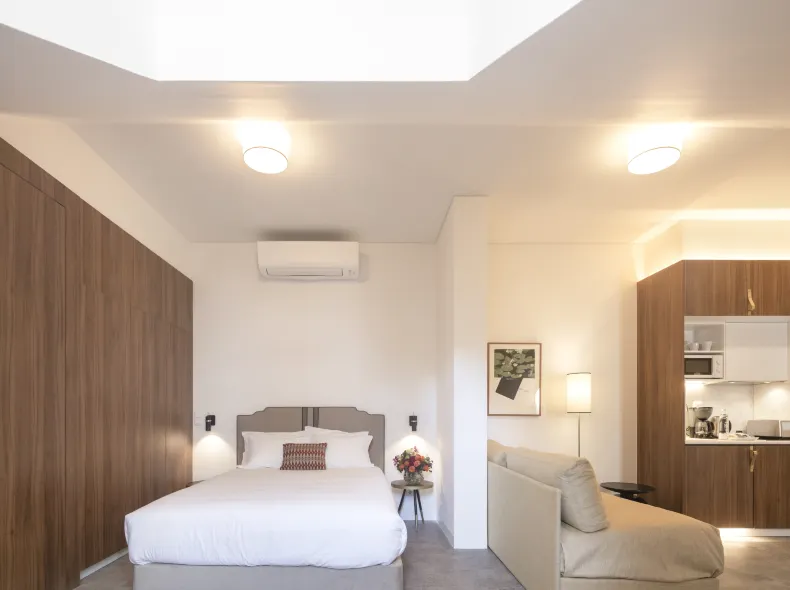 LSA Avenida by Numa
