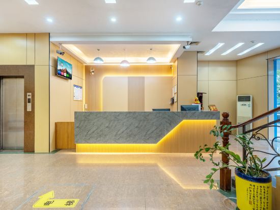 Others 2, Longmen mushang Hotel, Huizhou