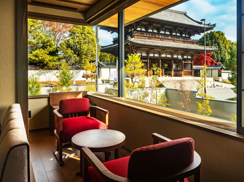 Omuro Kadensho（Kyoritsu Resorts）-Adults only