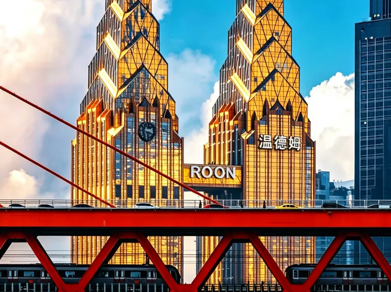 Days Wyndham Hotel (Nanbin Road)